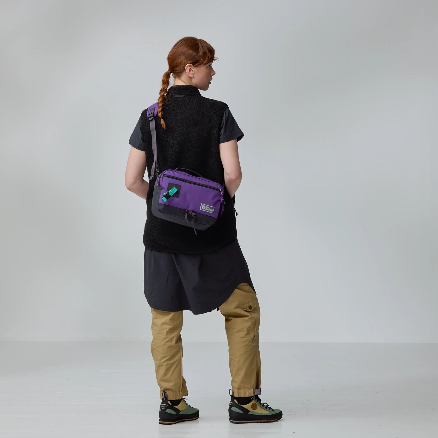 Vardag Shoulder Bag 6 - slika 11