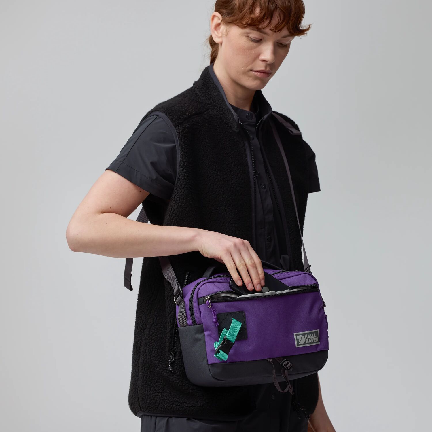 Vardag Shoulder Bag 6 - slika 12