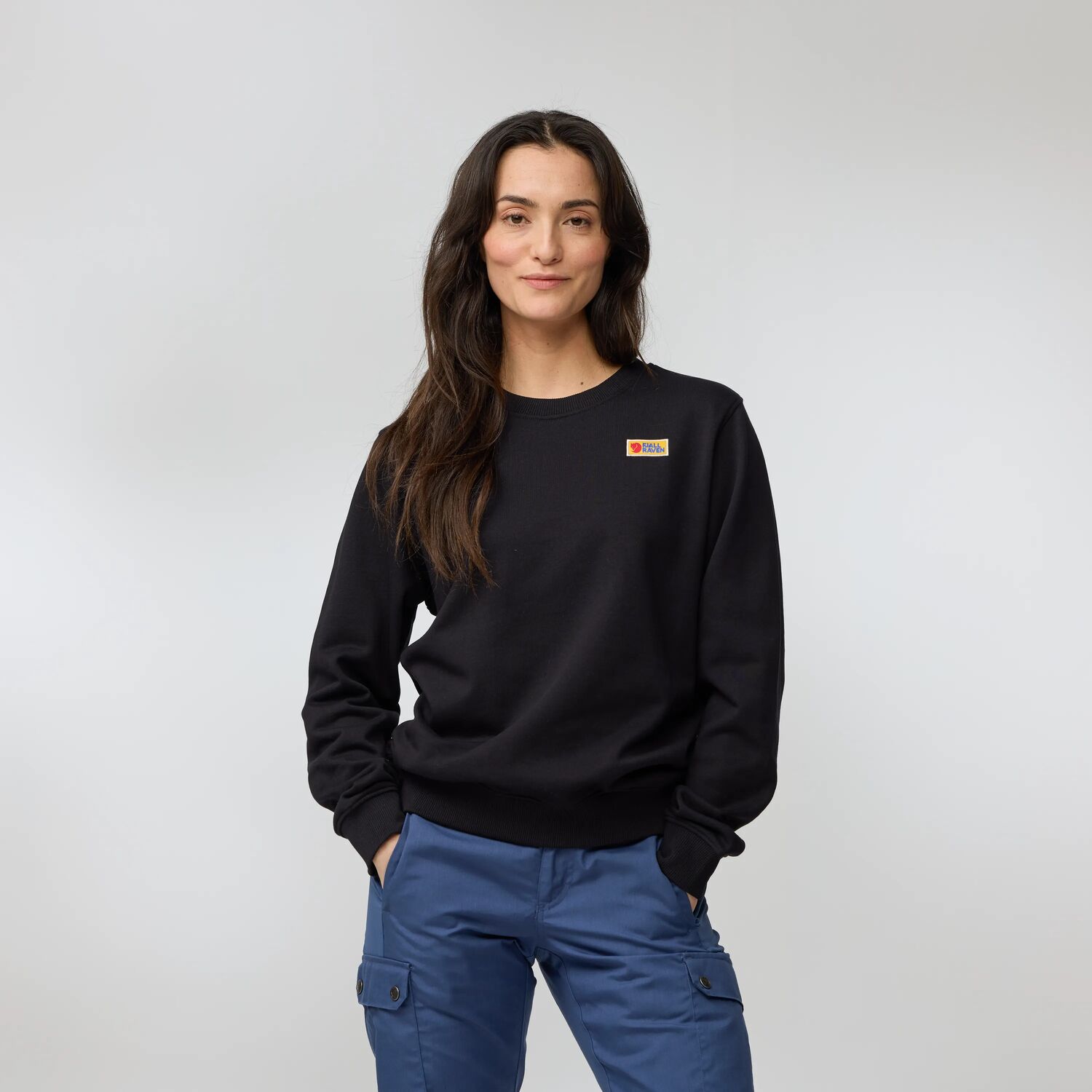 Vardag Sweater W - Slika 4