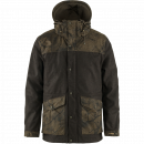 Värmland Wool Jacket M