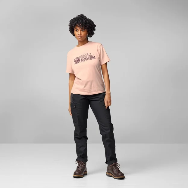 Lush Logo T-shirt W - slika 5