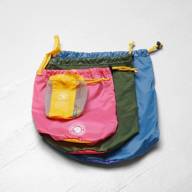 Samlaren Pack Bags - slika 2