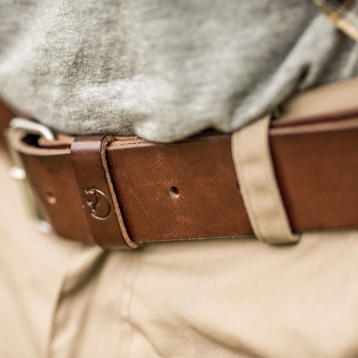 Singi Belt 4 cm - slika 6