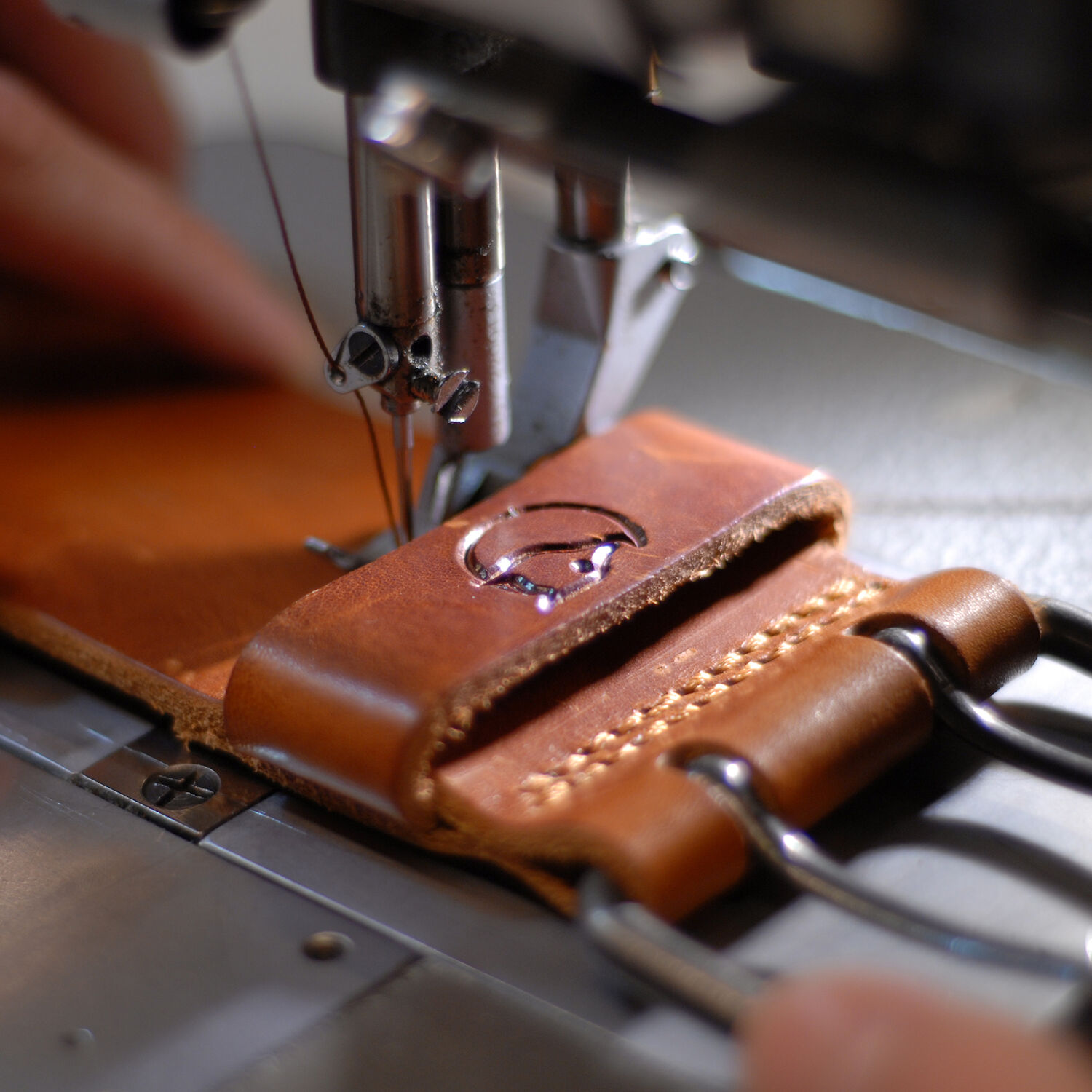 Singi Belt 4 cm - slika 7