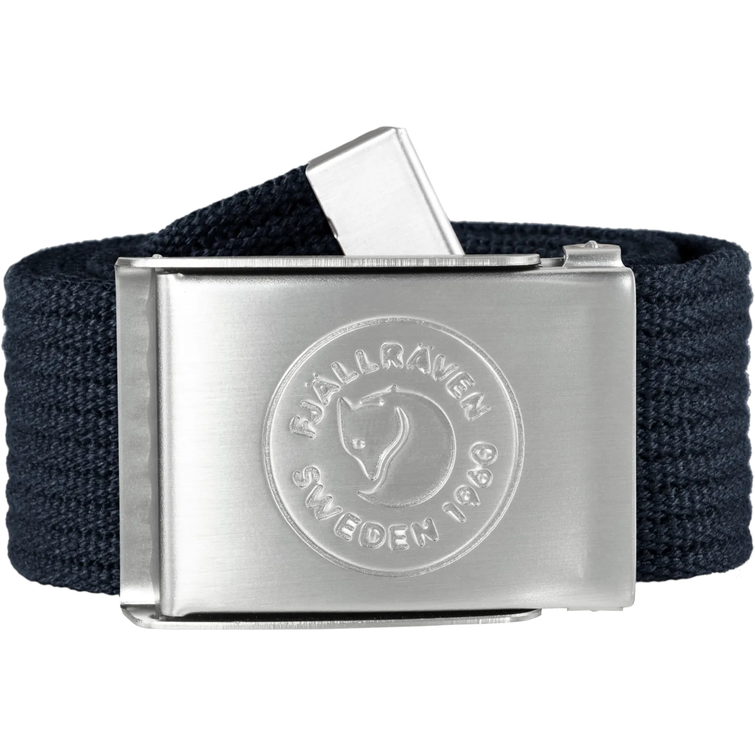 1960 Logo Belt