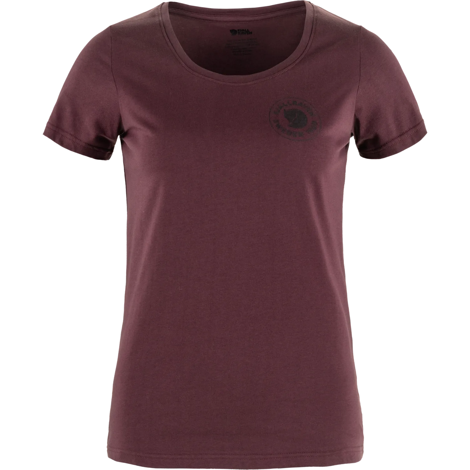 1960 Logo T-shirt W