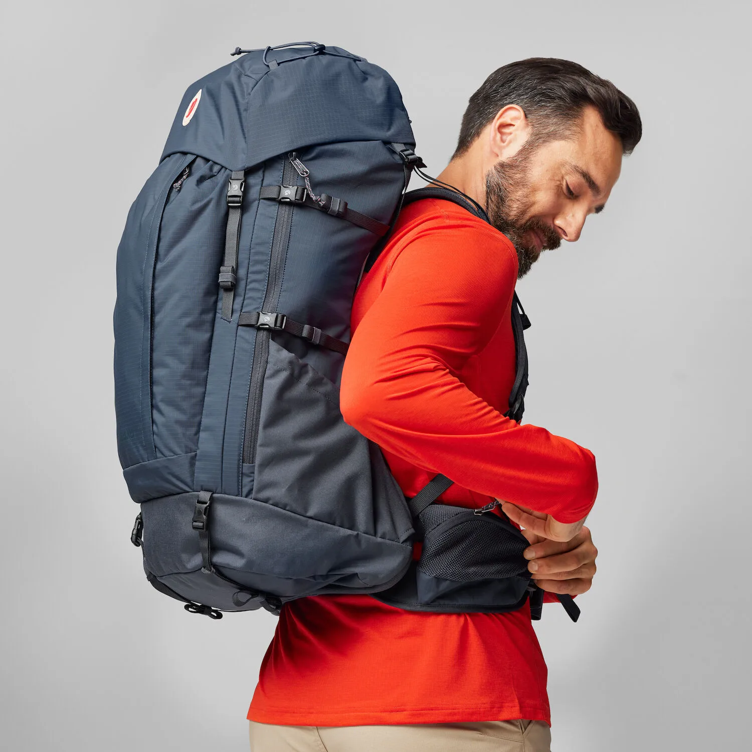 Abisko Friluft 35 M/L - Slika 3
