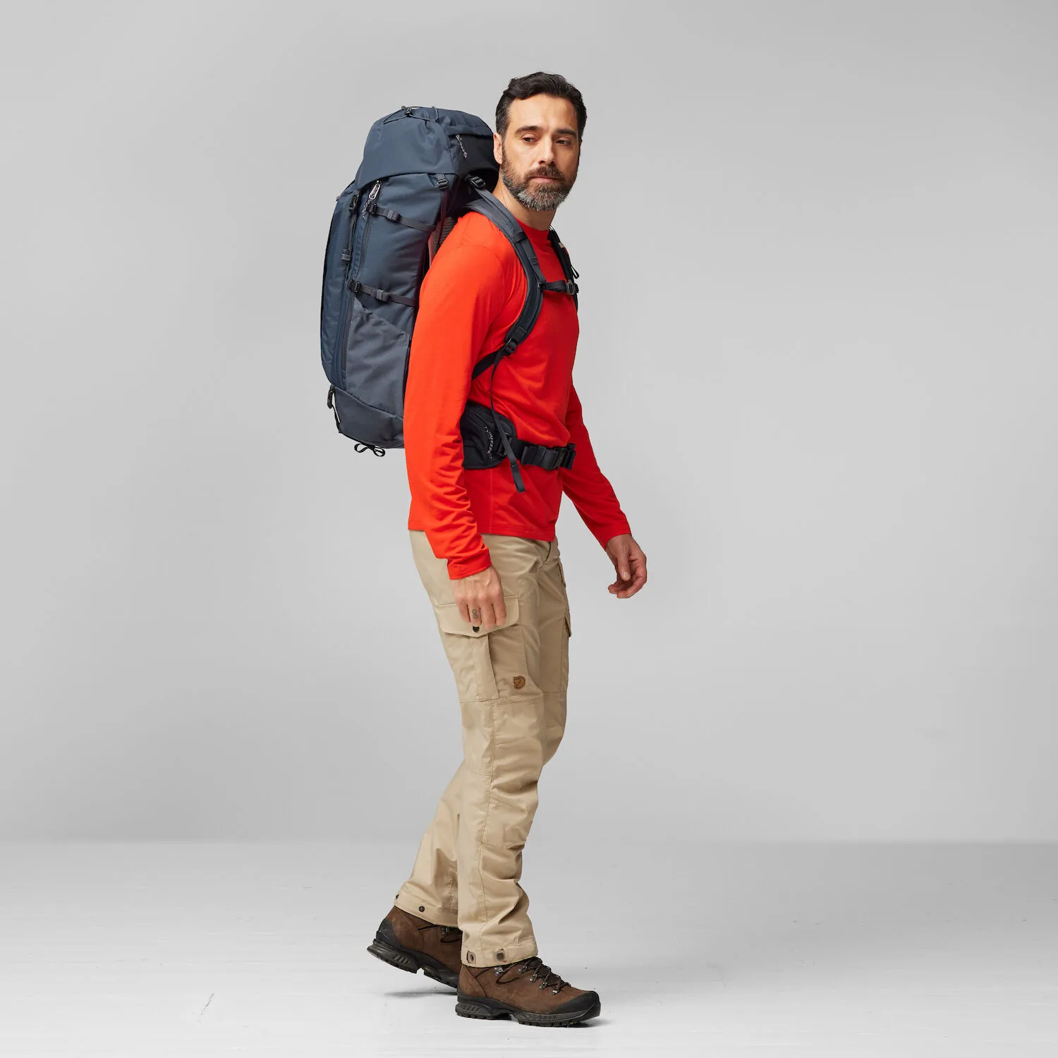 Abisko Friluft 35 M/L - Slika 4