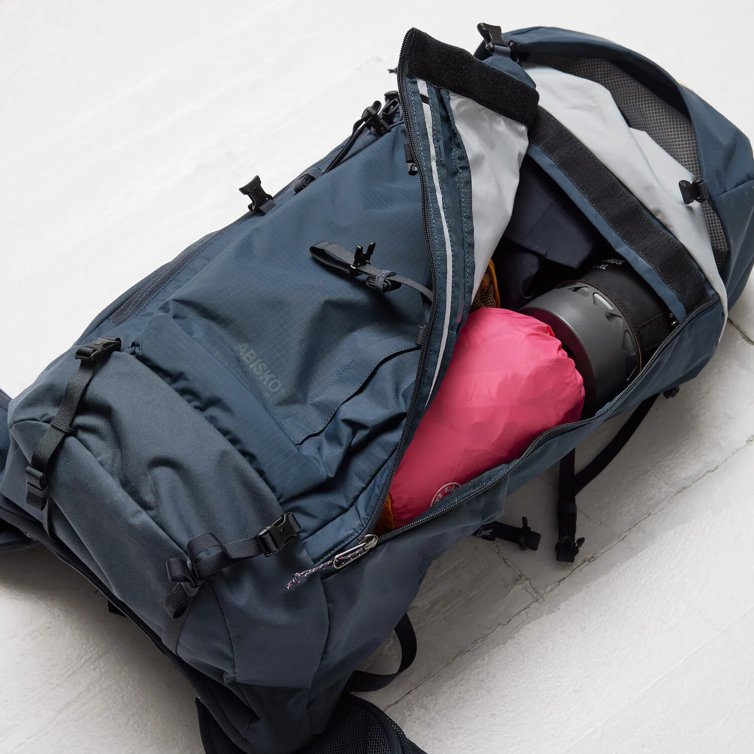 Abisko Friluft 35 M/L - Slika 7