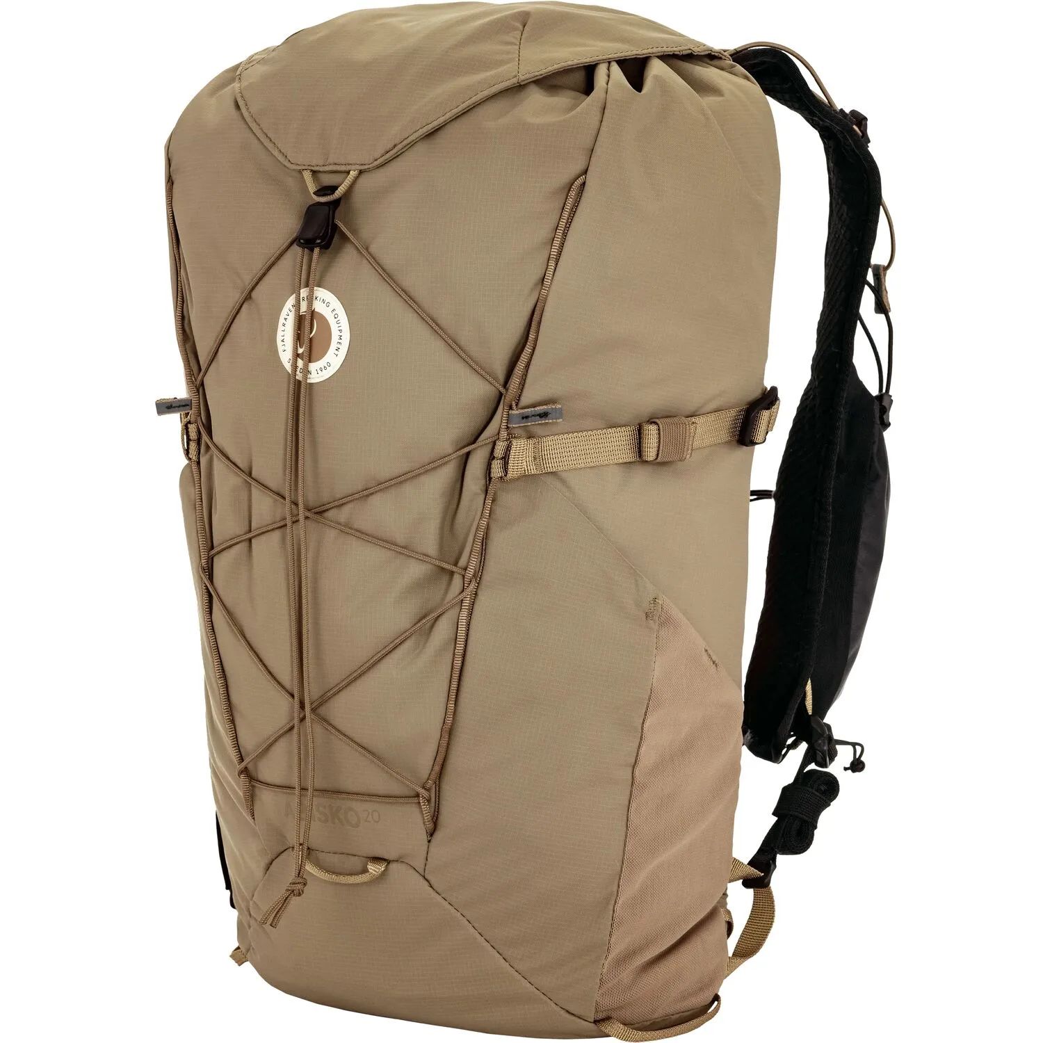 Abisko Hike Lite 20 S/M - Slika 6