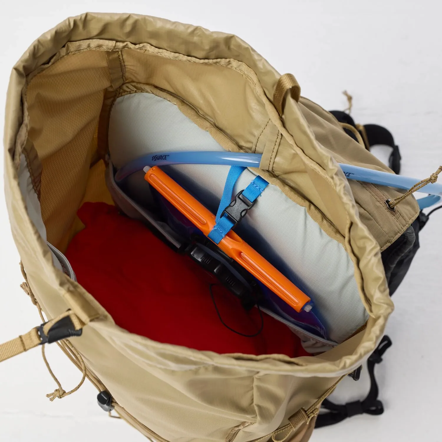 Abisko Hike Lite 20 S/M - Slika 13
