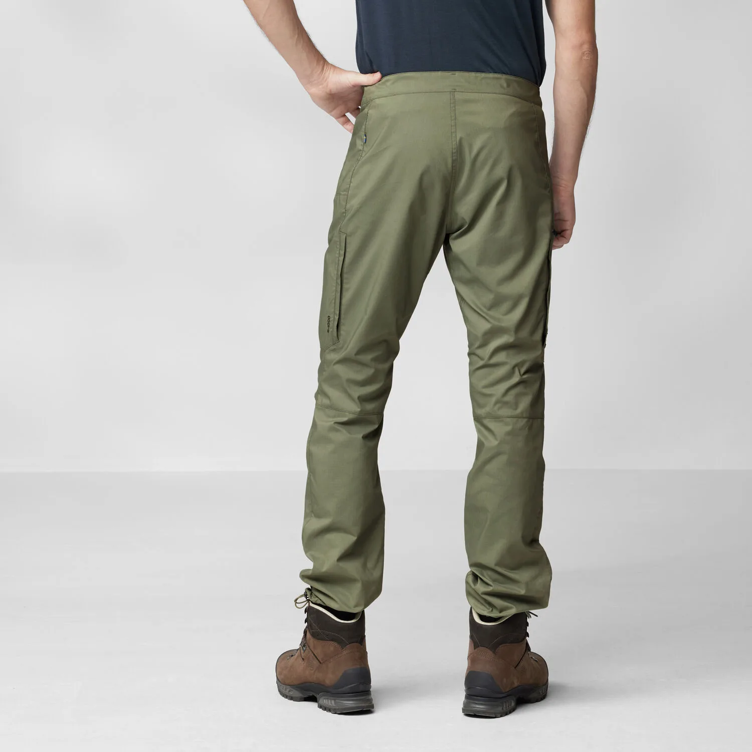 Abisko Hike Trousers M - Slika 4