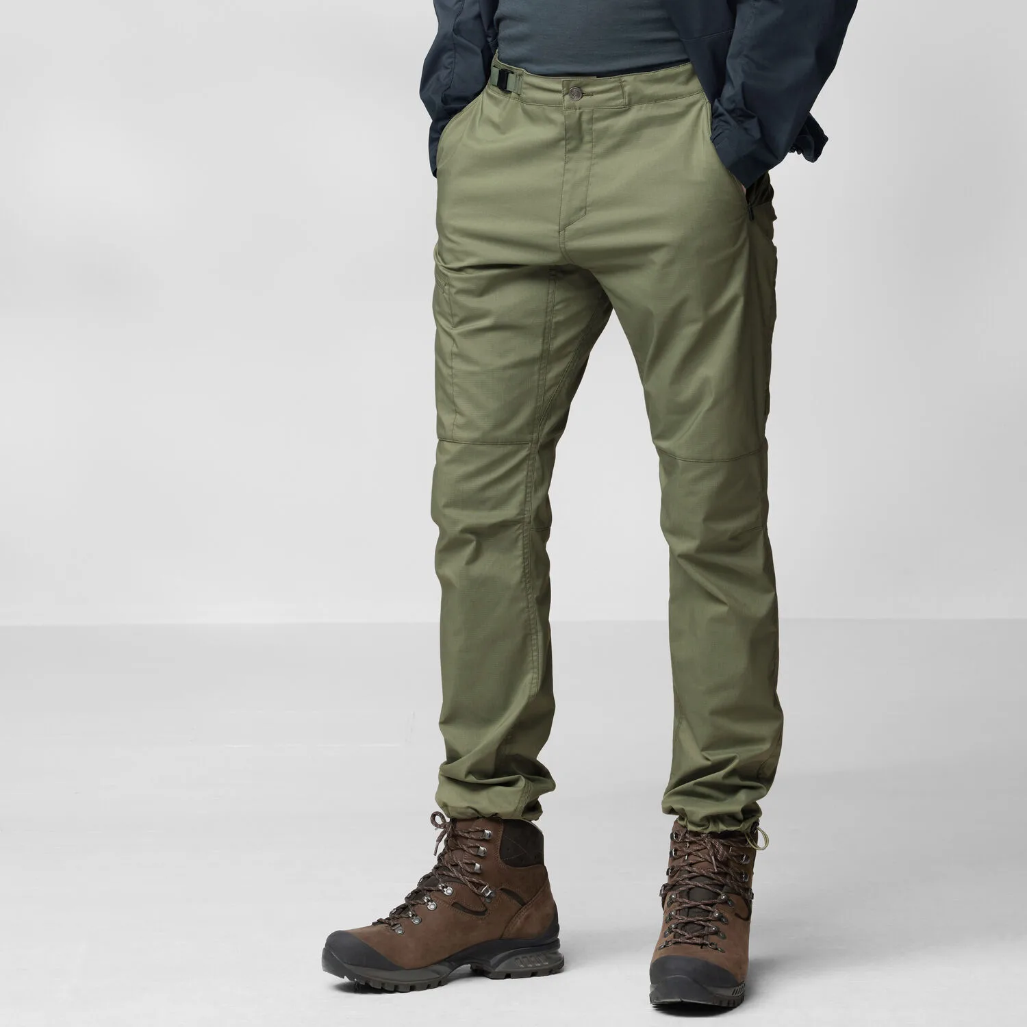 Abisko Hike Trousers M - Slika 5