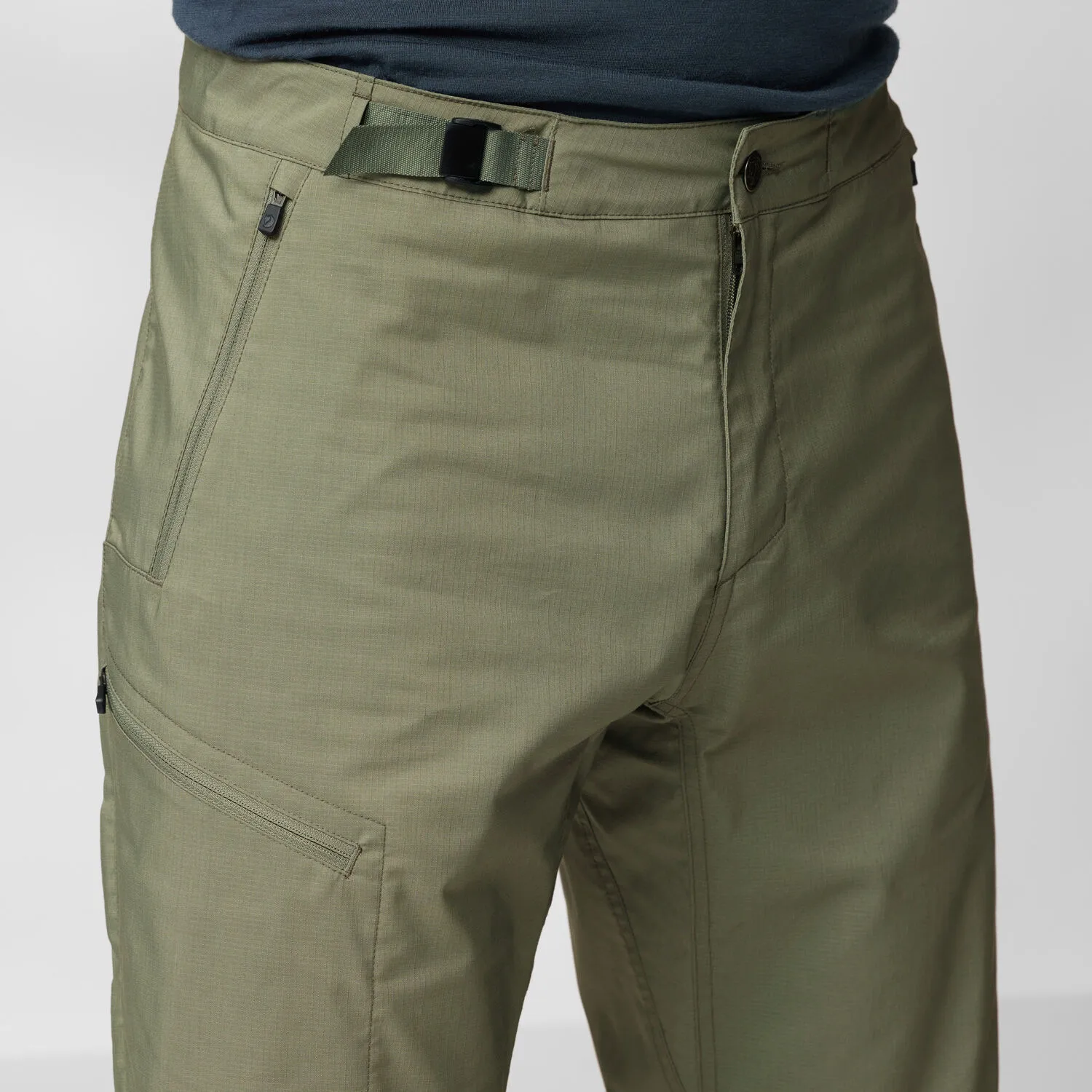 Abisko Hike Trousers M - Slika 6