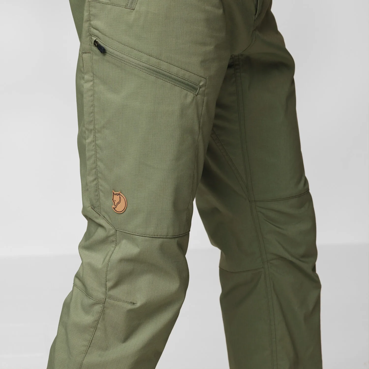 Abisko Hike Trousers M - Slika 8