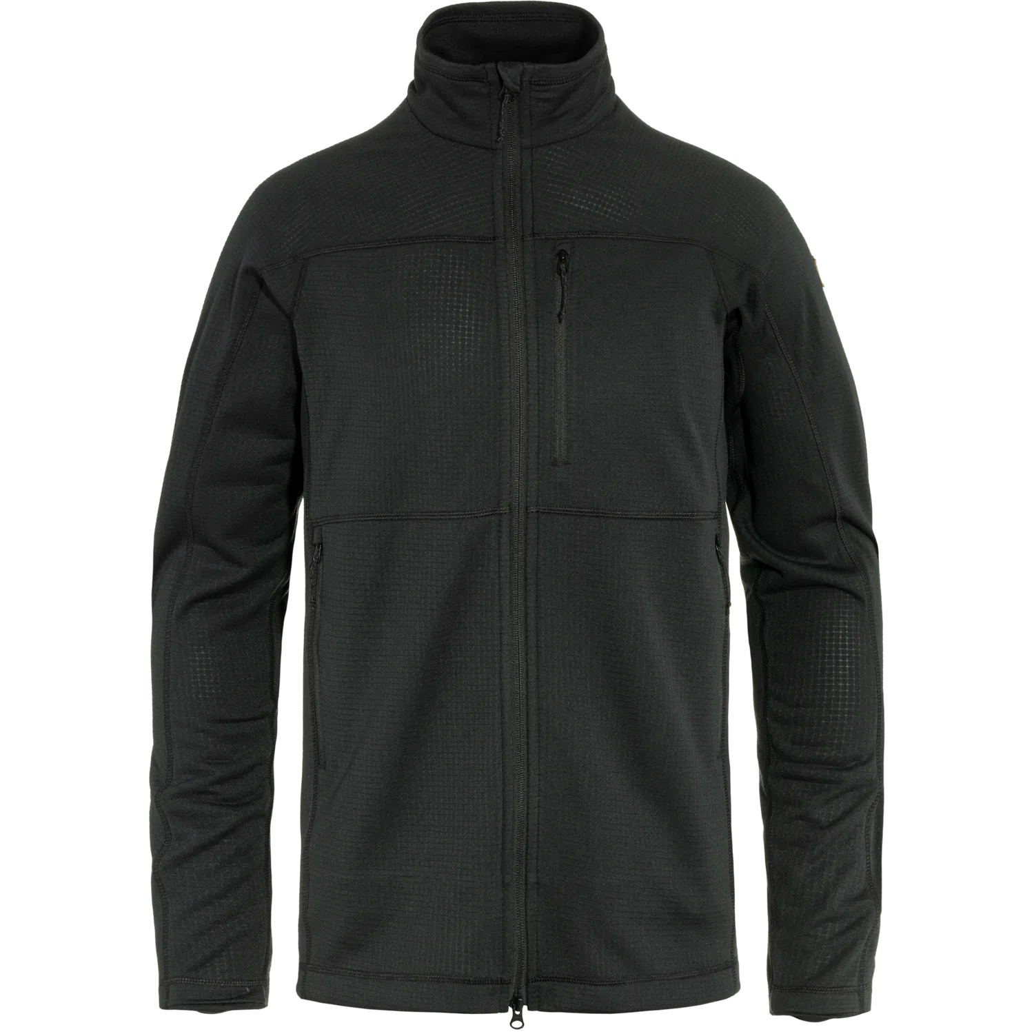 Abisko Lite Fleece Jacket M