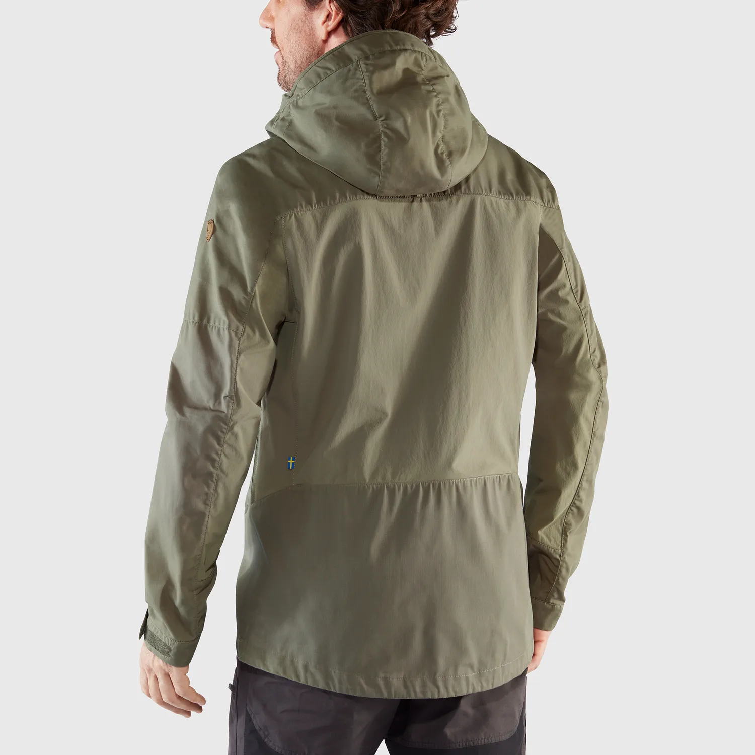 Abisko Lite Trekking Jacket M - Slika 4