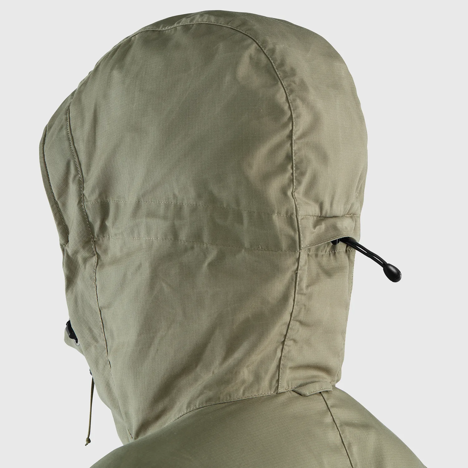 Abisko Lite Trekking Jacket M - Slika 8