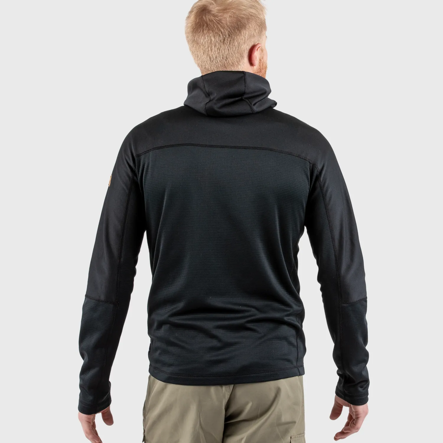 Abisko Trail Fleece M - Slika 7