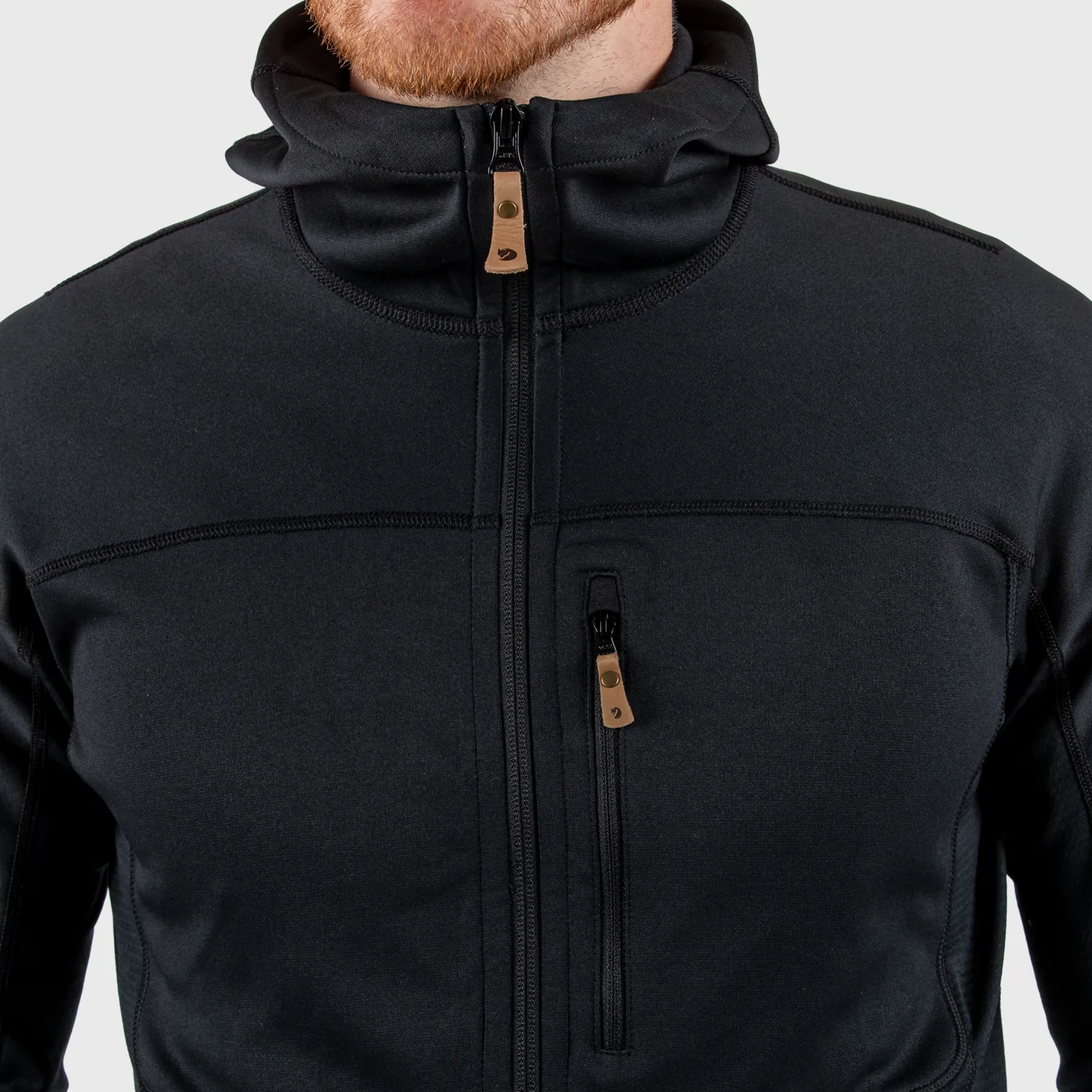 Abisko Trail Fleece M - Slika 8