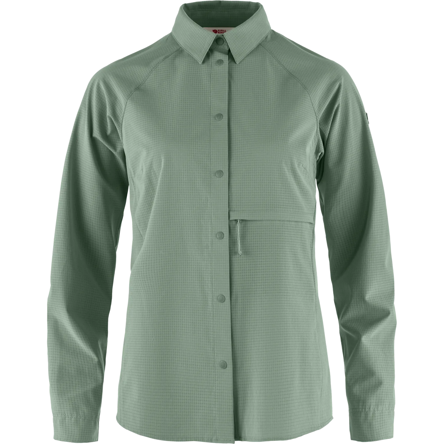 Abisko Trekking Shirt W