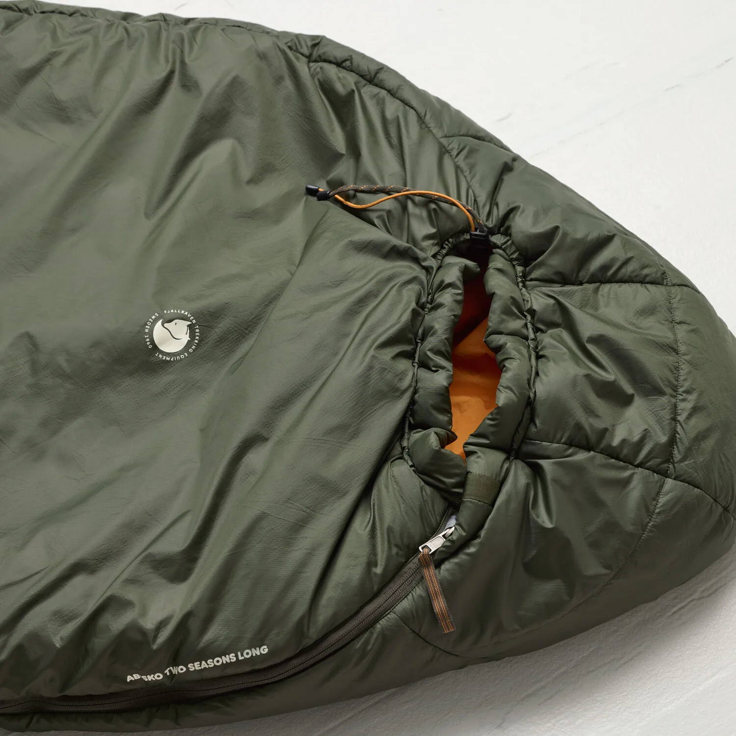 Abisko Two Seasons Long - Slika 6