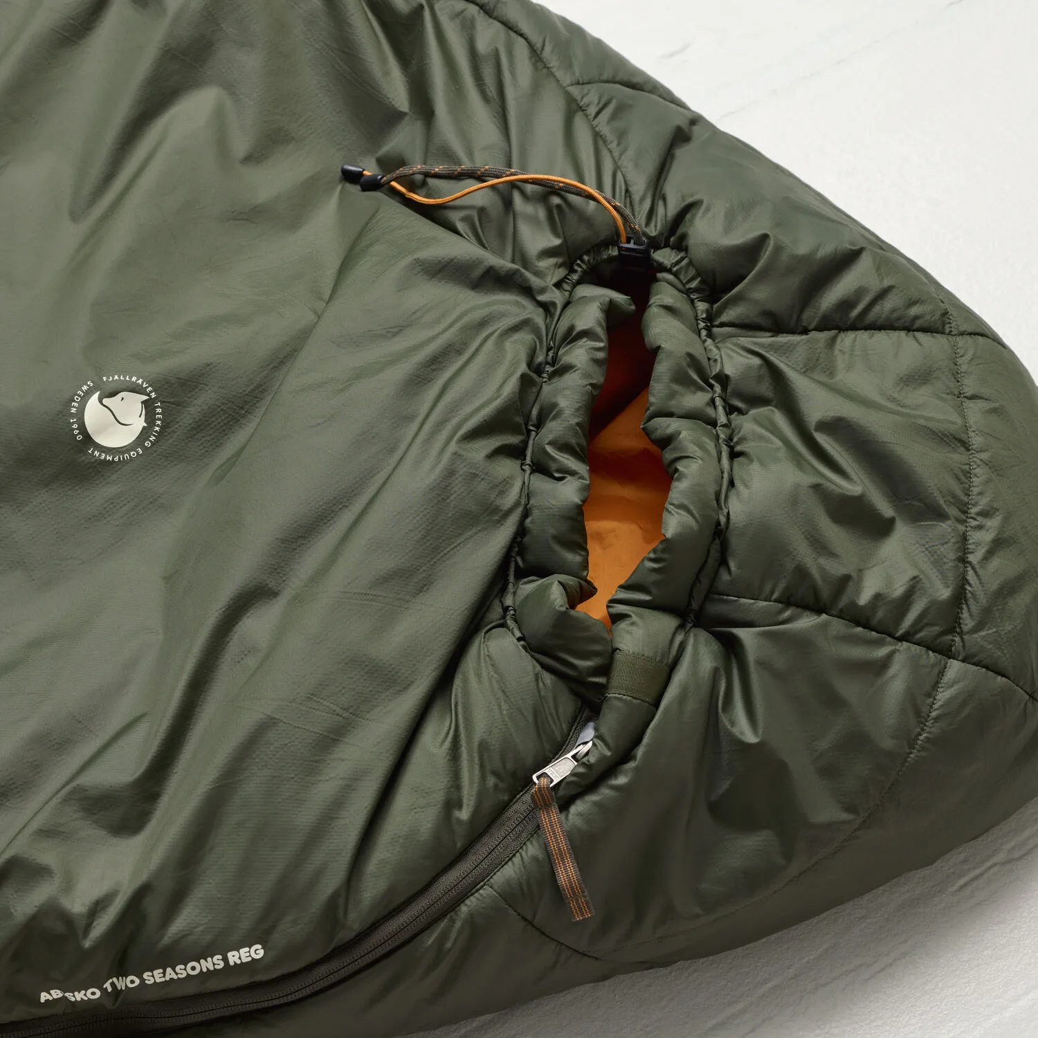 Abisko Two Seasons Regular - Slika 6