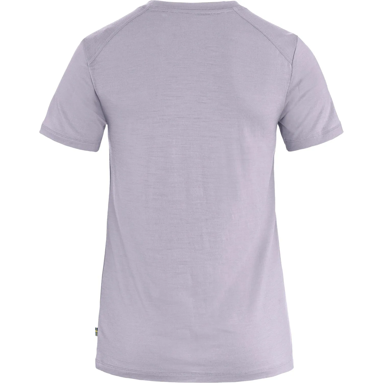 Abisko Wool Fox SS W - Slika 2