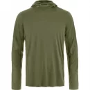 Abisko Wool Hoodie M