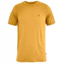 Abisko Wool SS M