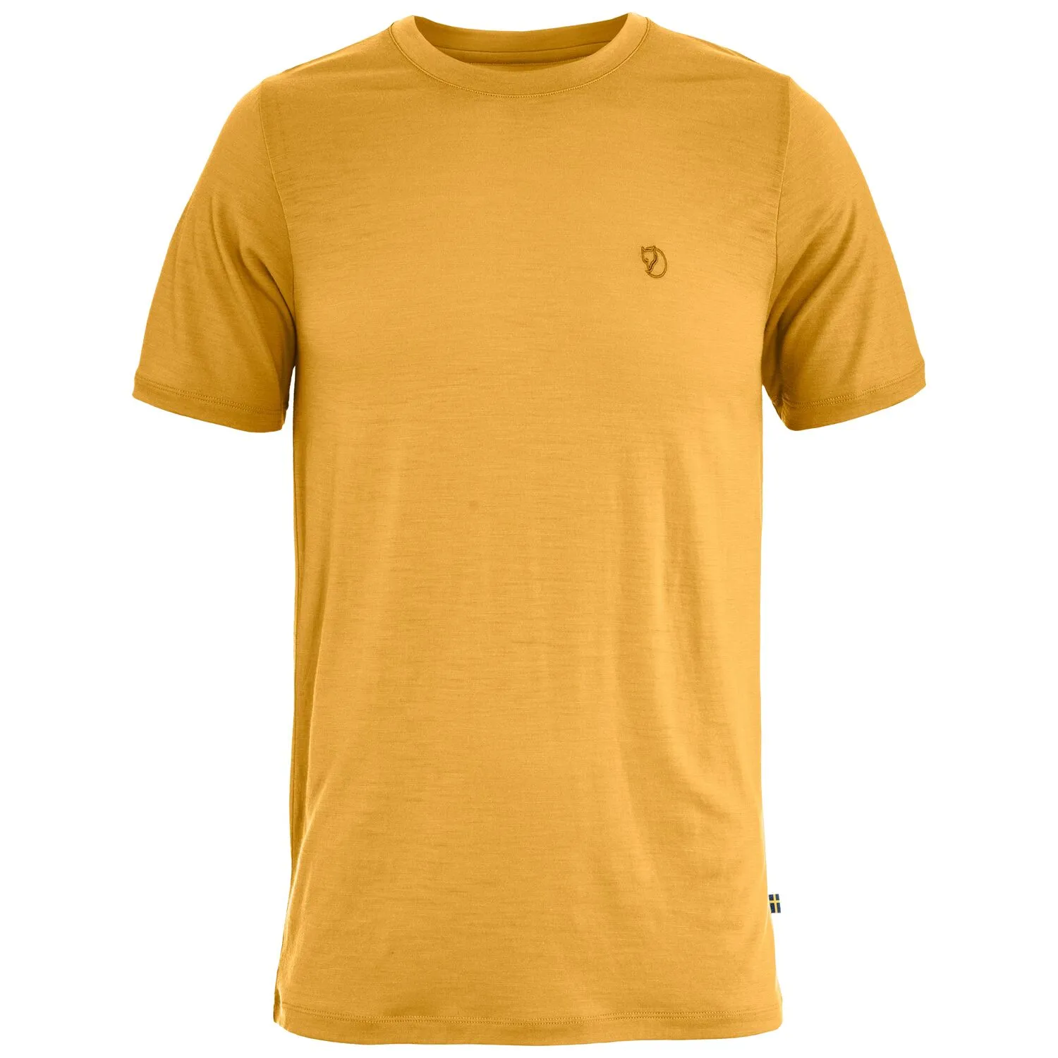 Abisko Wool SS M