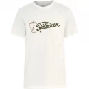Archive Logo T-Shirt M