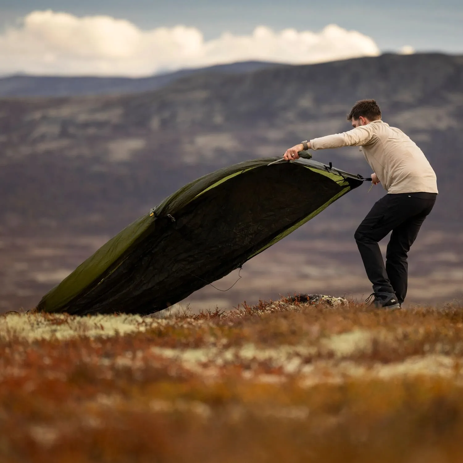 Abisko Lite 2 - slika 7