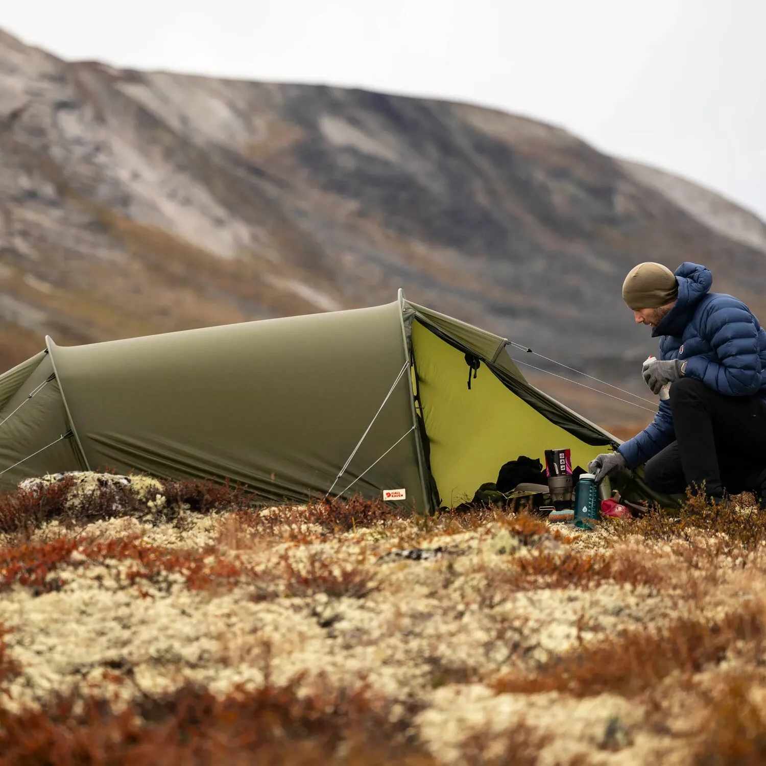 Abisko Lite 2 - slika 3
