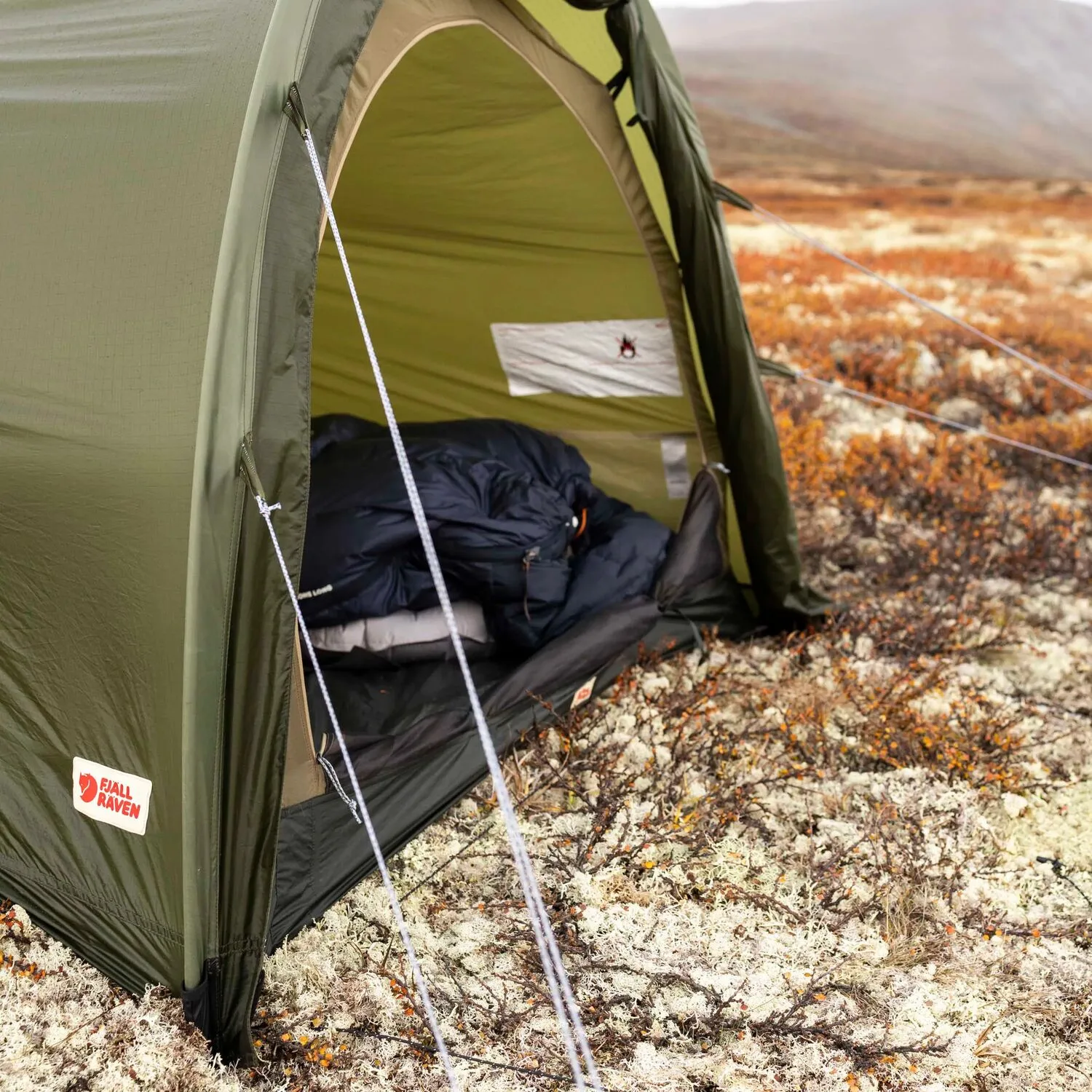 Abisko Lite 2 - slika 5