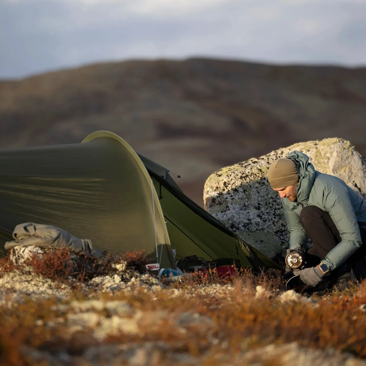 Abisko Lite 2 - slika 4