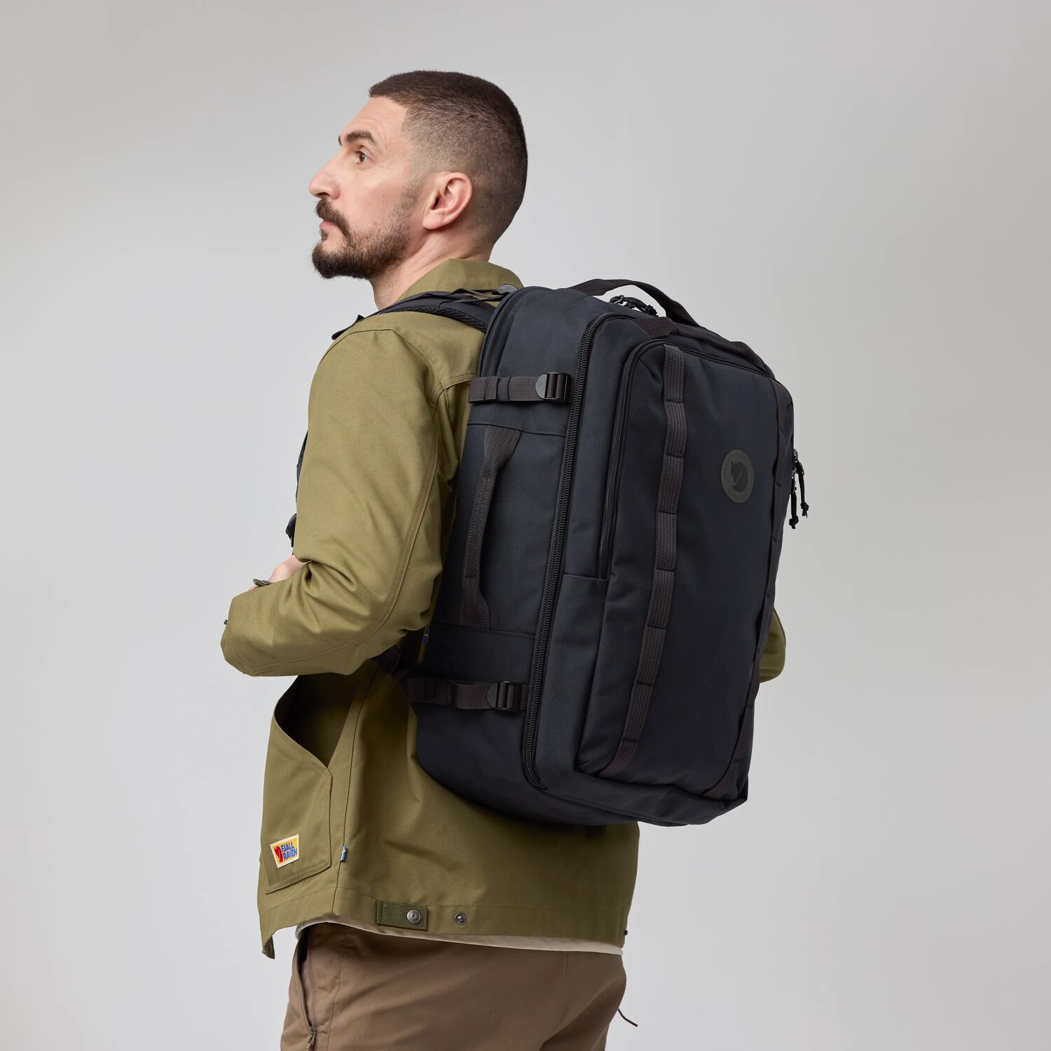 Färden Carry-On Pack - slika 12
