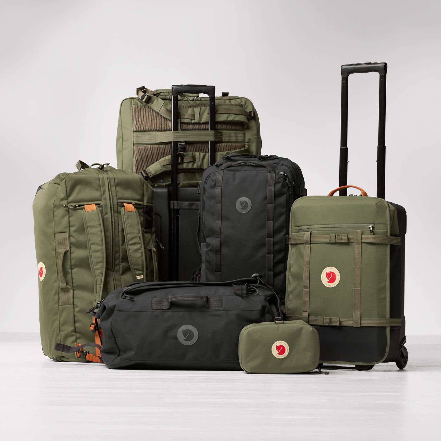 Färden Carry-On Pack - slika 16