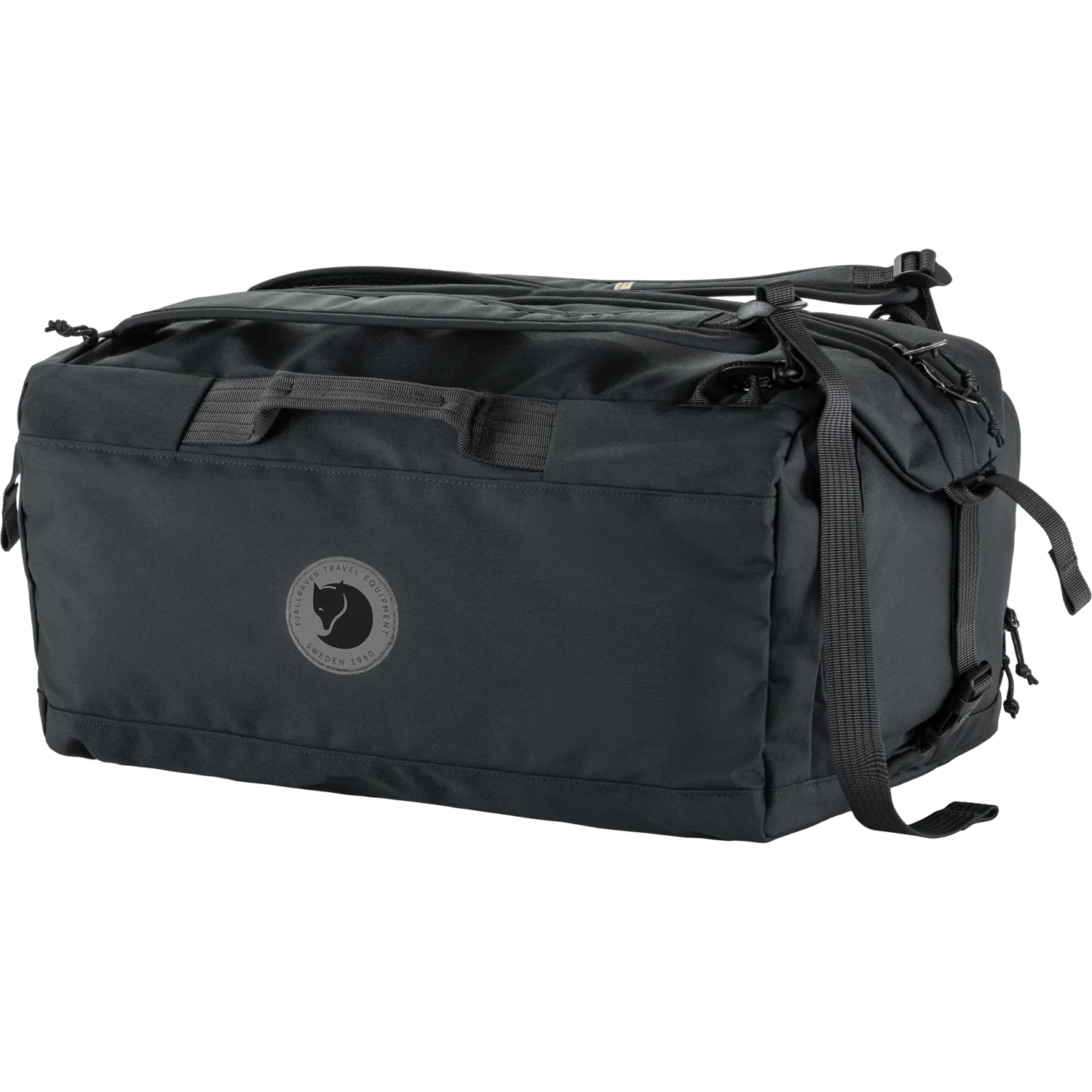 Färden Duffel 50 - Slika 3
