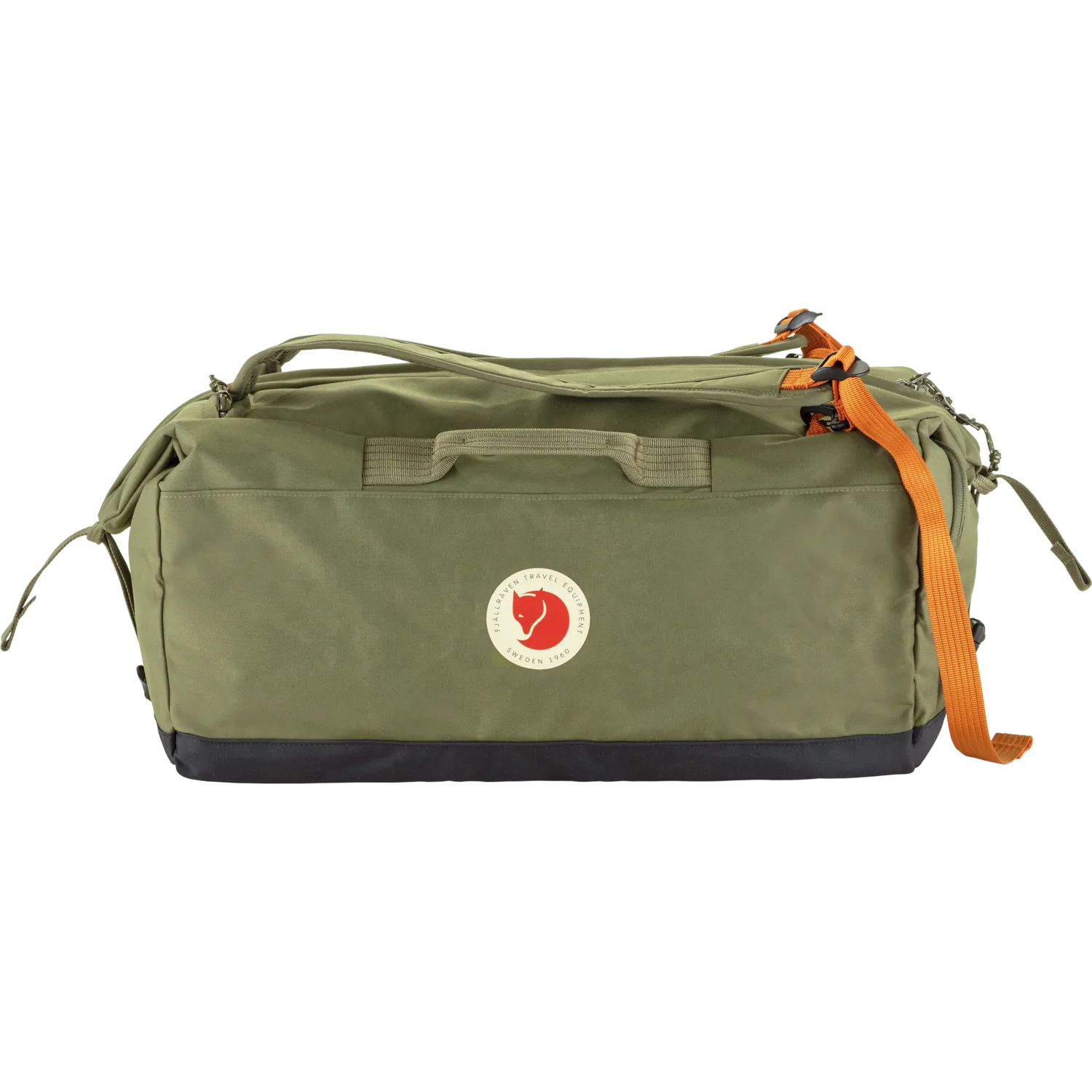 Färden Duffel 50 - Slika 4