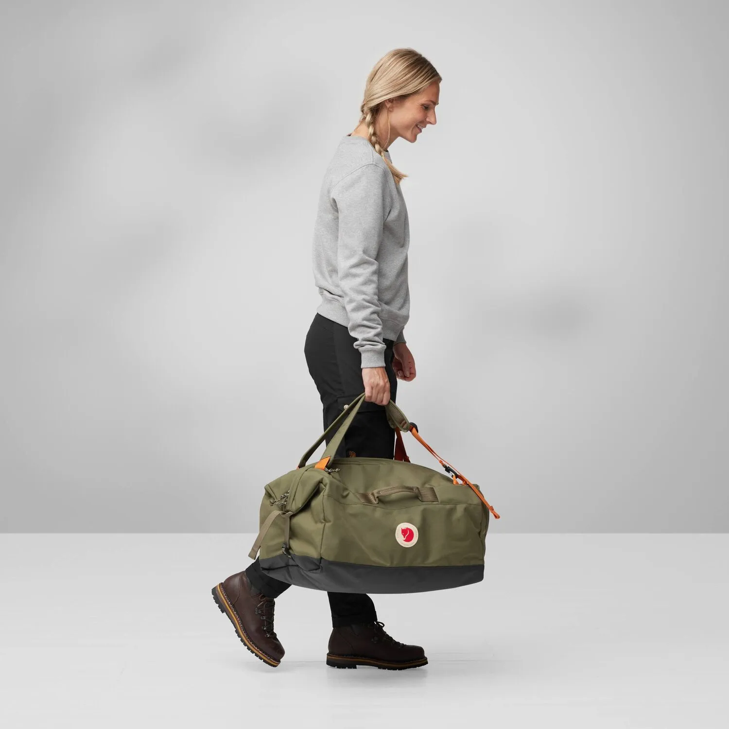Färden Duffel 50 - Slika 6