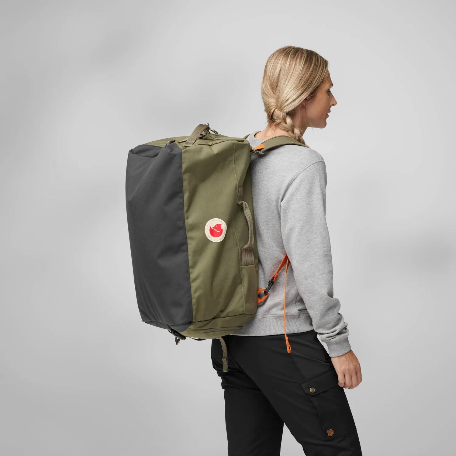 Färden Duffel 50 - Slika 7