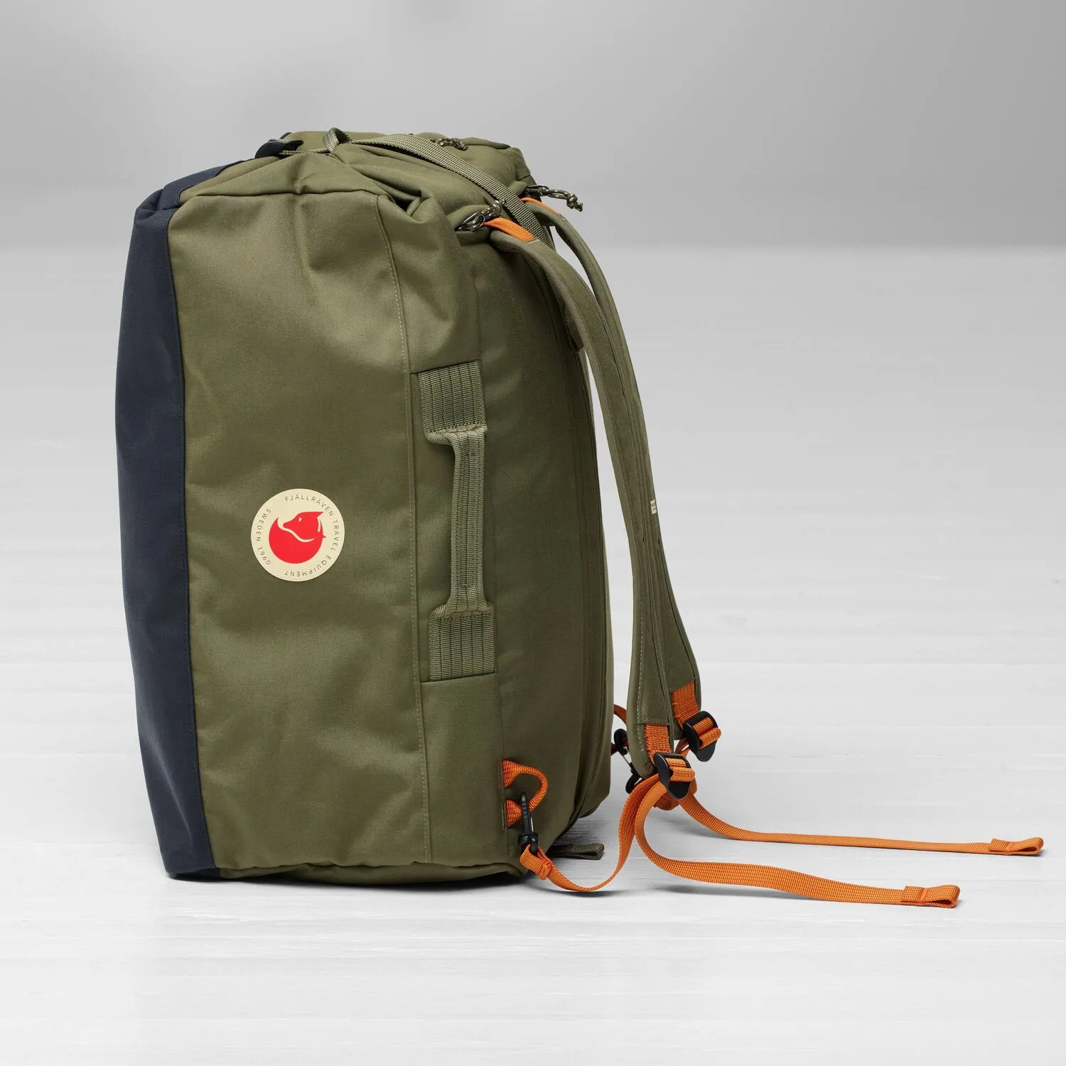 Färden Duffel 50 - Slika 10