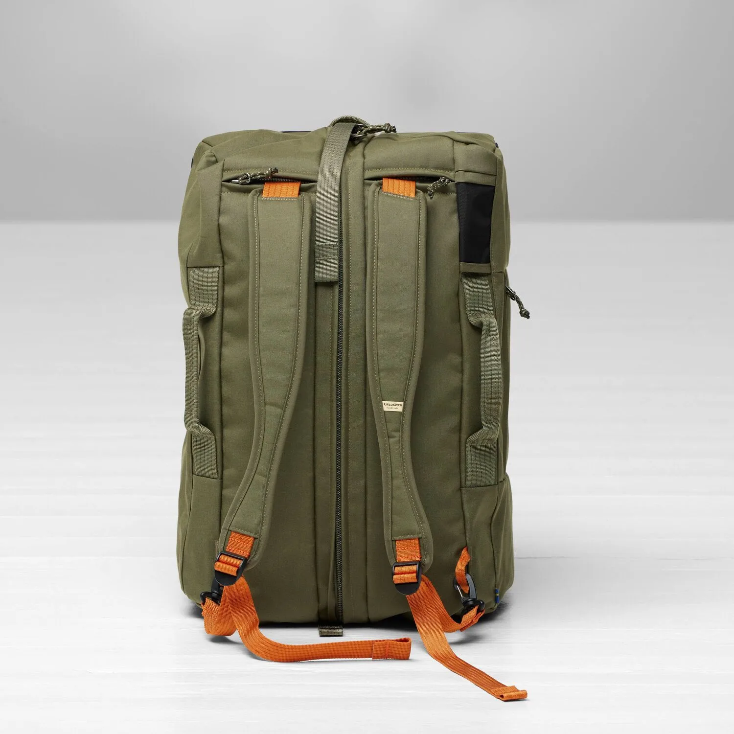 Färden Duffel 50 - Slika 11