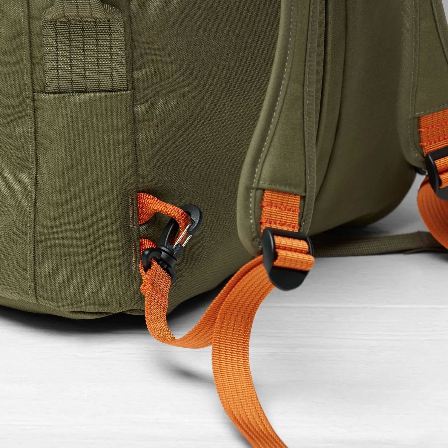 Färden Duffel 50 - Slika 12