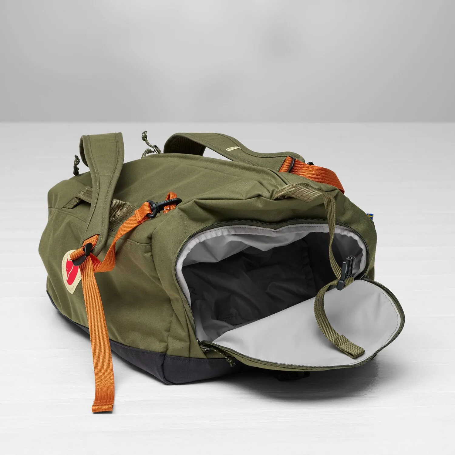 Färden Duffel 50 - Slika 15