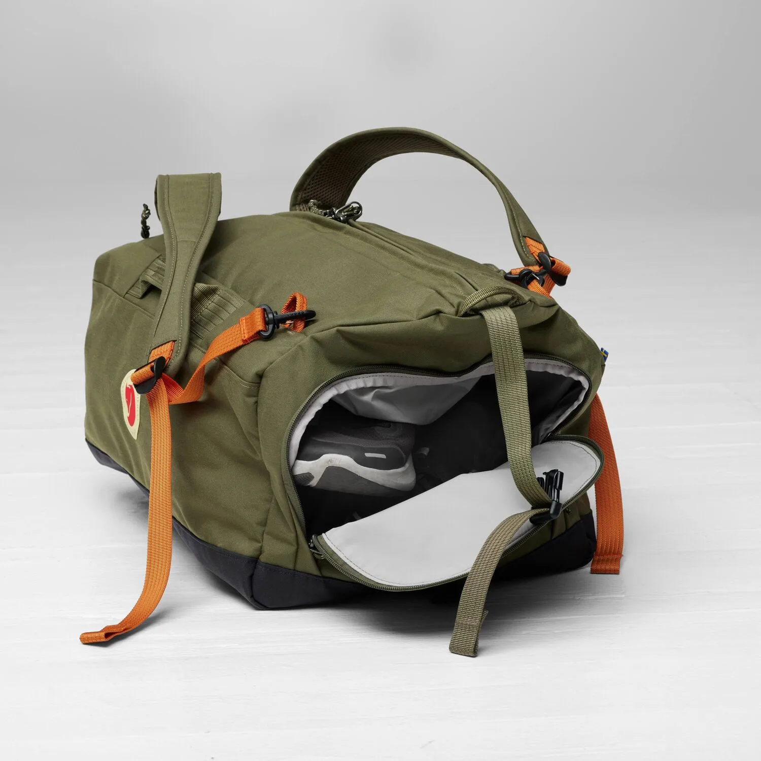 Färden Duffel 50 - Slika 16