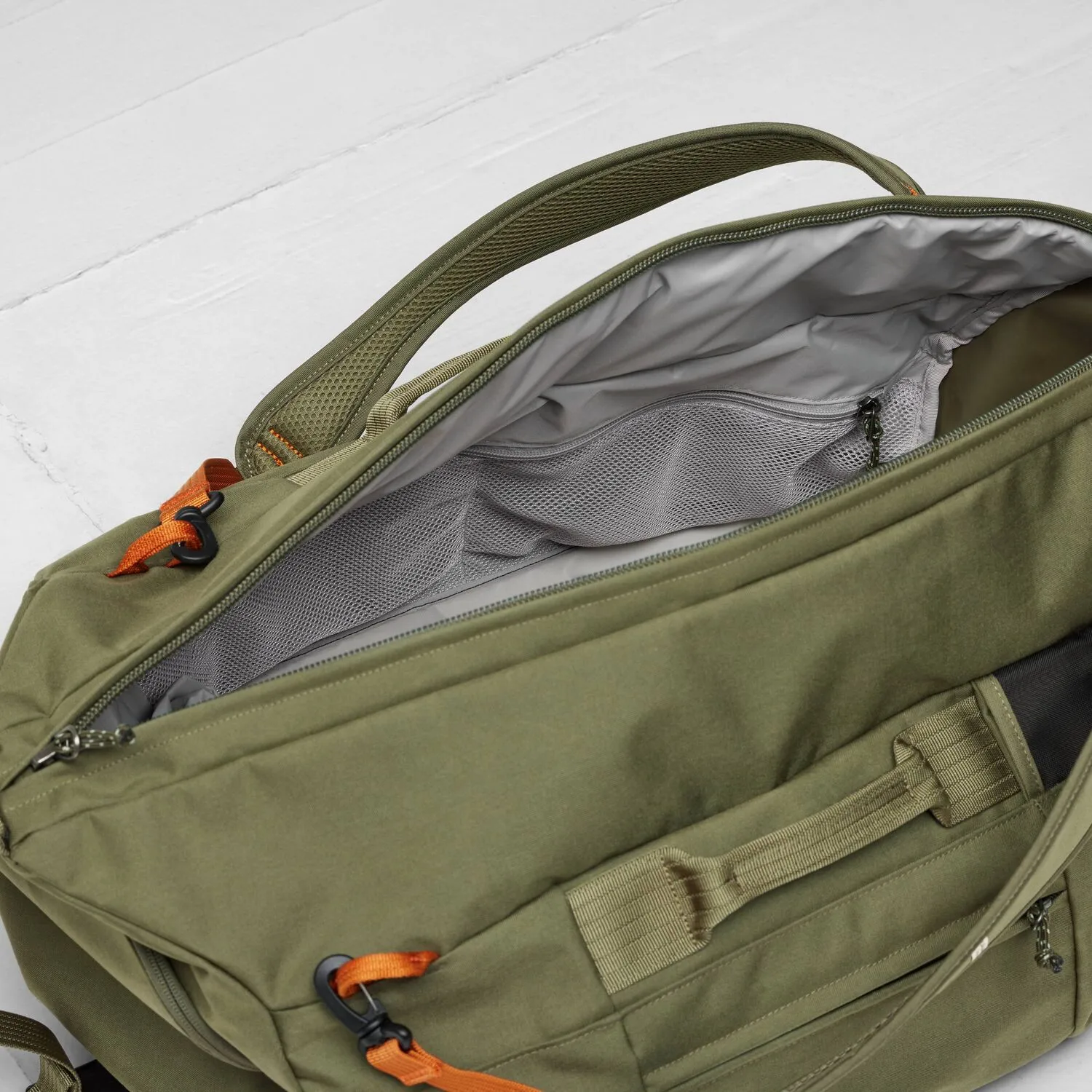 Färden Duffel 50 - Slika 17