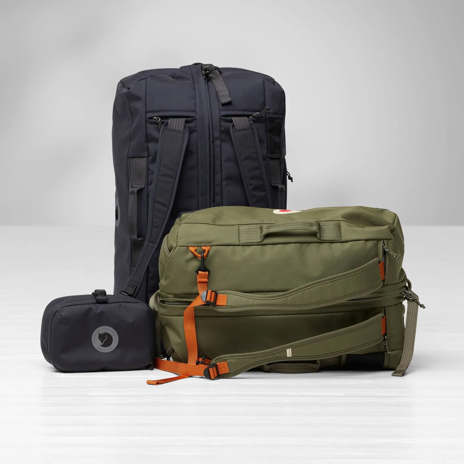 Färden Duffel 50 - Slika 20
