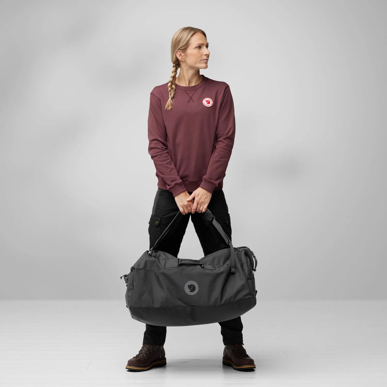Färden Duffel 80 - Image 3